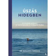   Úszás hidegben - Az északiak módszere az egészségesebb és boldogabb élethez