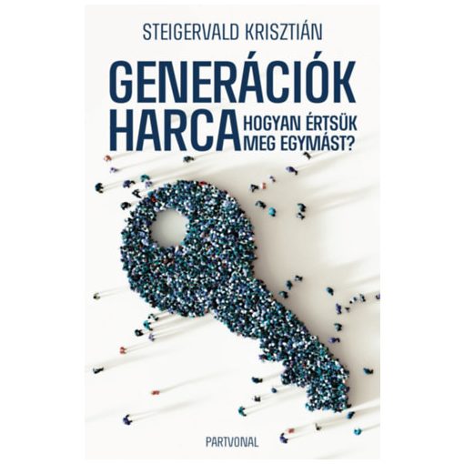 Generációk harca a figyelemért - Hogyan értsük meg egymást?