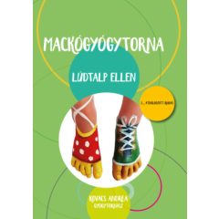 Mackógyógytorna lúdtalp ellen