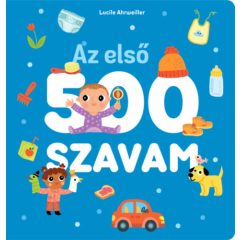 Az első 500 szavam