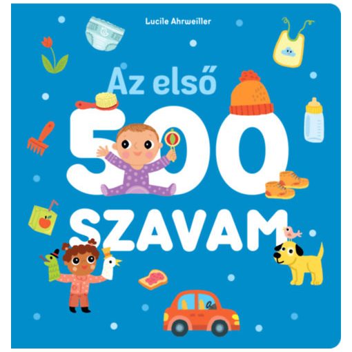 Az első 500 szavam