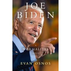 Joe Biden - a normalitás embere