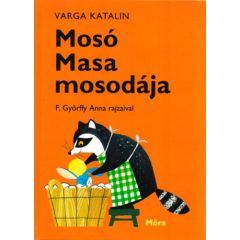 Mosó Masa mosodája