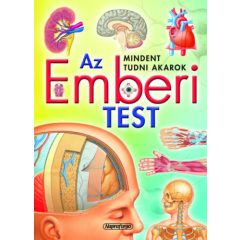 Az emberi test