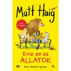 Evie és az állatok 