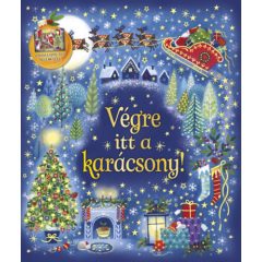 Karácsonyi varázslat - Végre itt a karácsony! 