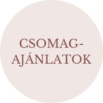 Csomagajánlatok