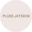 Plüss Játékok
