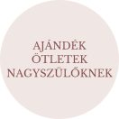 Ajándékötletek Nagyszülőknek