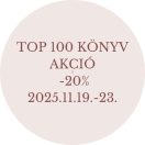 TOP100 - hihetetlen kedvezménnyel