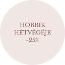 HOBBIK HÉTVÉGÉJE