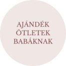Ajándékötletek babáknak