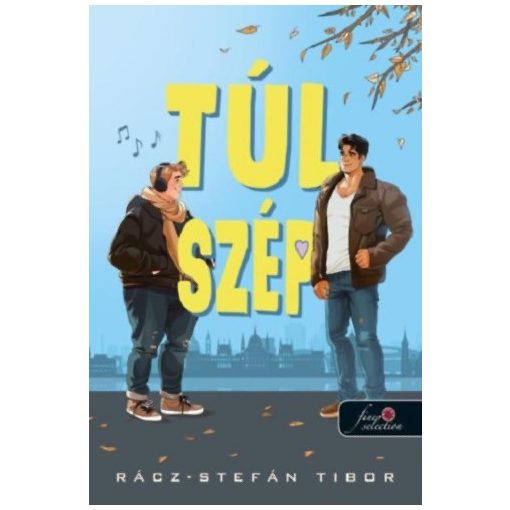 Túl szép