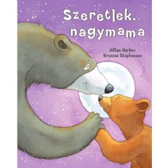 Szeretlek, nagymama