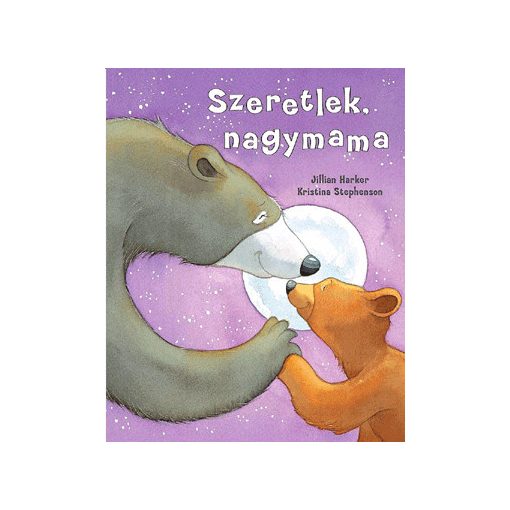Szeretlek, nagymama