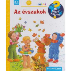 Az évszakok b783