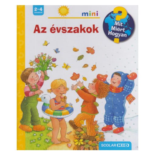 Az évszakok b783